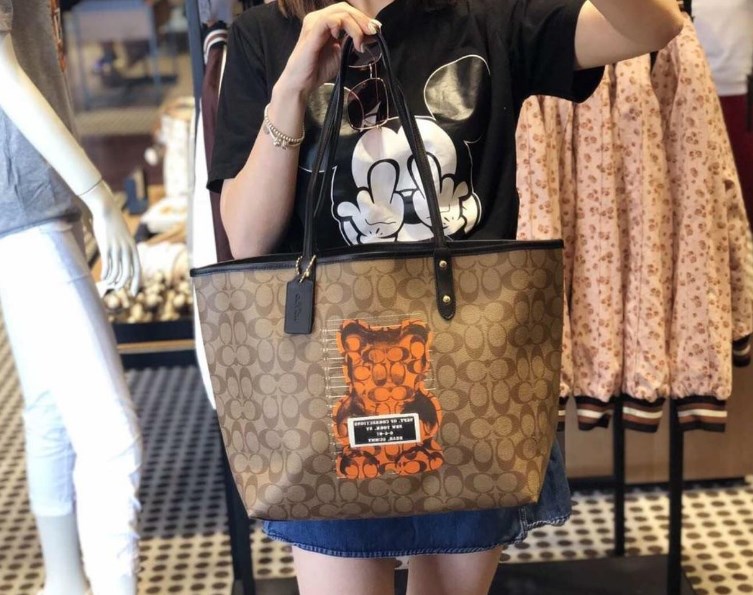 d&c us go/coach outlet 美国正品代购 批发零售