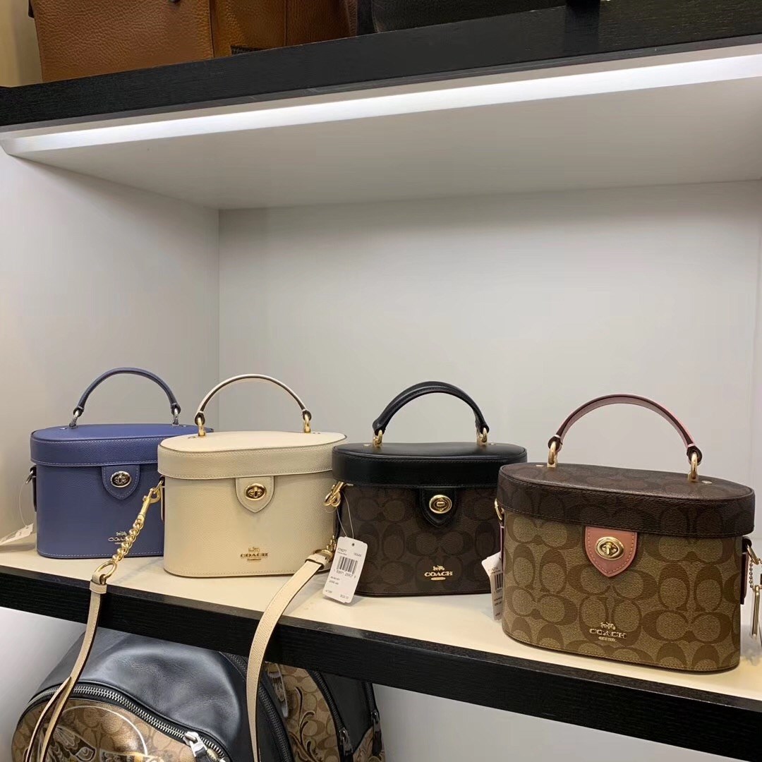d&c us go/coach outlet 美国正品代购 批发零售