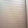 金屬網鐵網隔音牆
