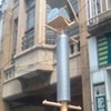 美觀金屬網路燈護罩