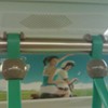 捷運空調金屬網通風孔