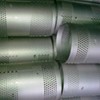 金屬沖孔網製品