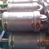 金屬沖孔網製品