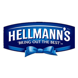 2016 Hellmanns 美味沙拉之旅 全國冠軍 2016 Hellmanns Creative Salad Competition Top 1