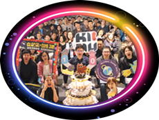 全球最大GLOBAL GAME JAM 十周年發表暨慶生會