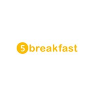 諸度 5breakfast