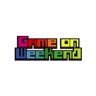 高雄遊戲週 Game on Weekend Kaohsiung