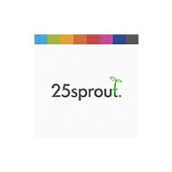 25sprout 新芽網路
