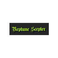 NEPTUNE SCEPTER