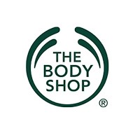 THE BODY SHOP 美體小舖