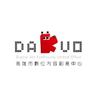 DAKUO 高雄市數位內容創意中心