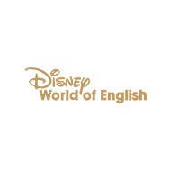 Disney English 迪士尼英語