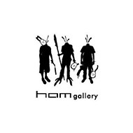 HAM gallery 火腿藝廊