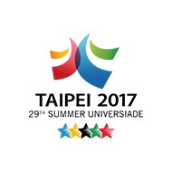TAIPEI UNIVERSIADE 台北世大運