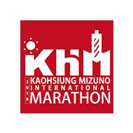 MIZUNO 美津濃 高雄馬拉松