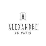 ALEXANDRE DE PARIS 髮上珠寶．亞歷山卓