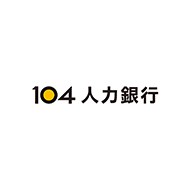 104人力銀行