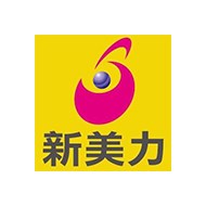 新美力電視台