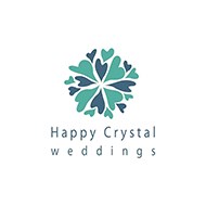 幸福水晶婚禮顧問公司 Happy Crystal Weddings