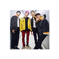 Jay Park Taiwan Jaywalkerz朴宰範台灣 x AOMG Taiwan