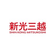 新光三越