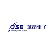 華泰電子 OSE