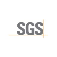 SGS 台灣檢驗科技