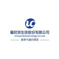 Unique Biotechnology 優尼克生技