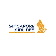 SINGAPORE AIRLINE 新加坡航空