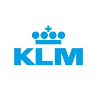 KLM Royal Dutch Airlines 荷蘭皇家航空
