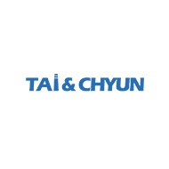 Tai & Chyun 台耘工業