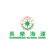 EVERGREEN MARINE CORP. 長榮海運