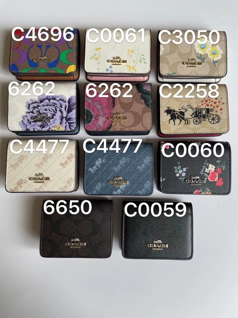 coach c3050